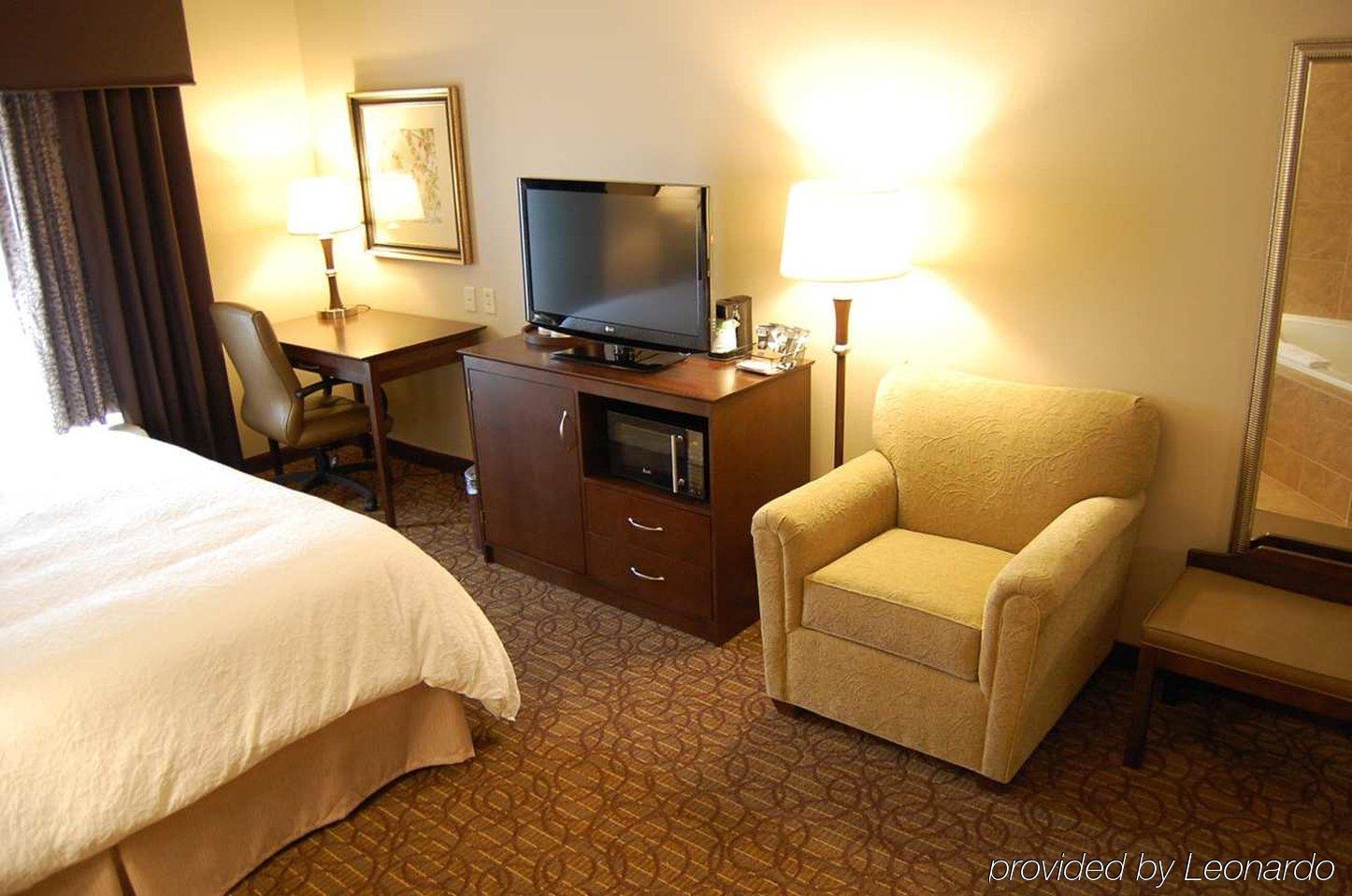 Hampton Inn Geneseo Δωμάτιο φωτογραφία